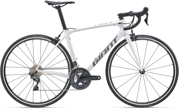 2019 GIANT Bicycles | TCR ADVANCED 2