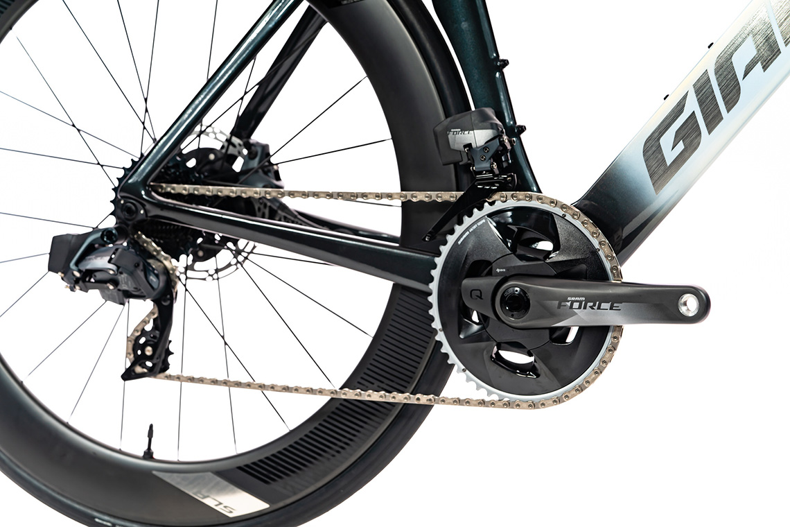 2020 GIANT Bicycles | PROPEL ADVANCED SL 1 DISC