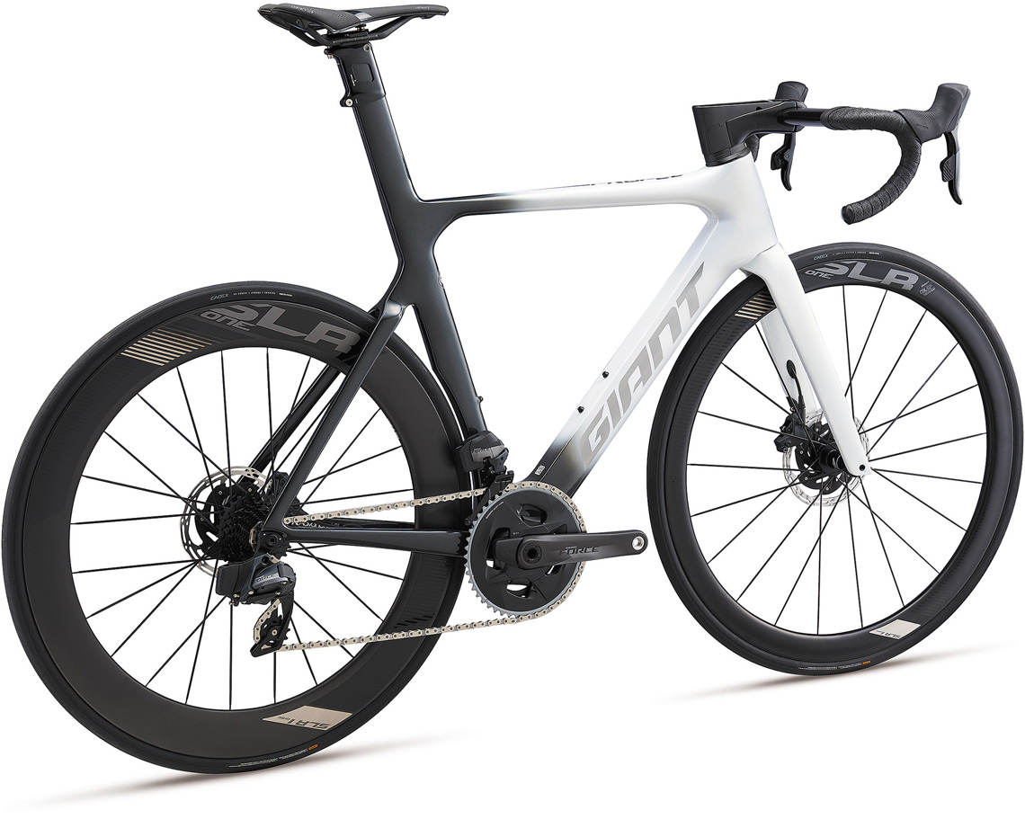 2020 GIANT Bicycles | PROPEL ADVANCED SL 1 DISC