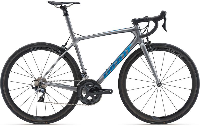 2020 GIANT Bicycles | TCR ADVANCED PRO 1