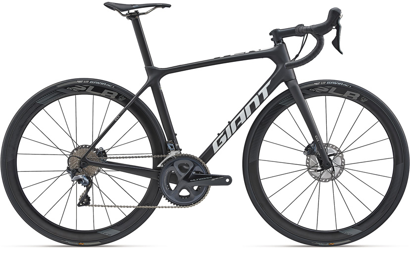 2020 GIANT Bicycles | TCR ADVANCED 2 KOM SE