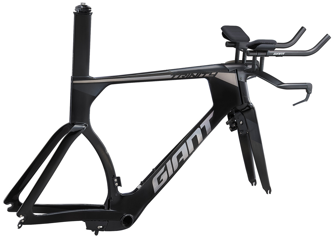 2020 GIANT Bicycles | TRINITY ADVANCED PRO TT FRAME SET
