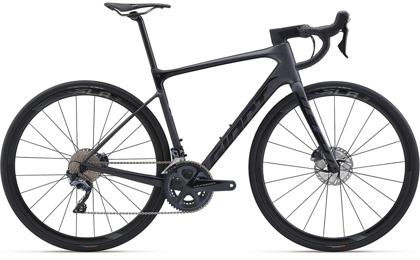 2020 GIANT Bicycles | DEFY ADVANCED 2