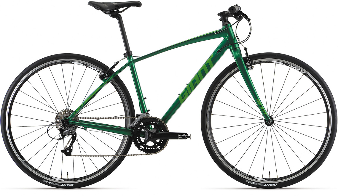 2020 GIANT Bicycles | ESCAPE RX 2