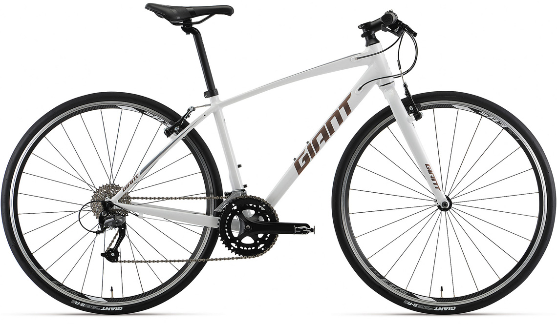 2020 GIANT Bicycles | ESCAPE RX 3