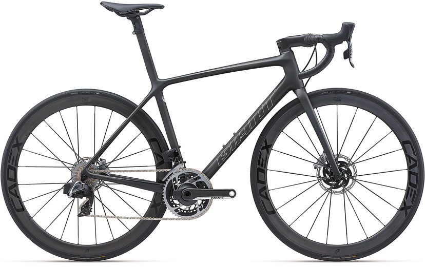 2020 GIANT Bicycles | Bikes ON-ROAD PERFORMANCE