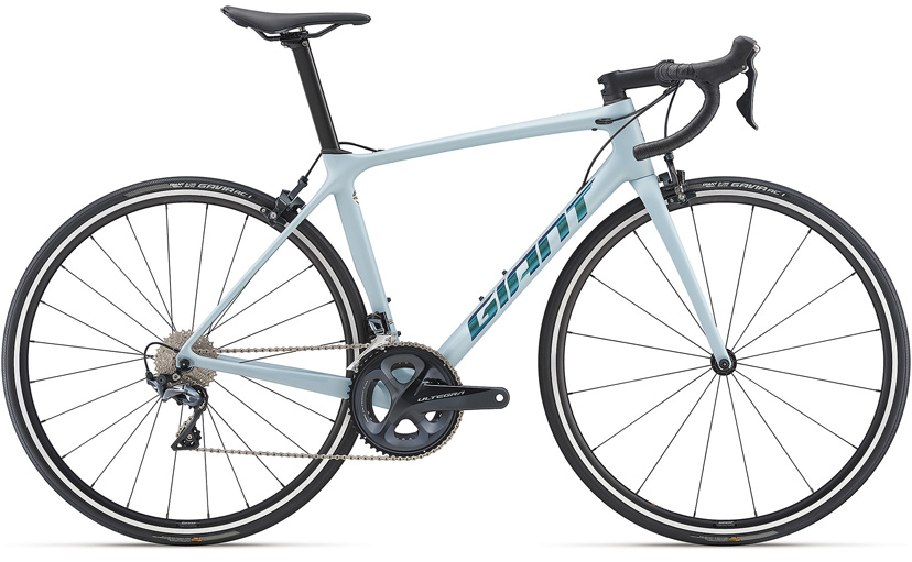 2020 GIANT Bicycles | TCR ADVANCED PRO 1 (New 2021)