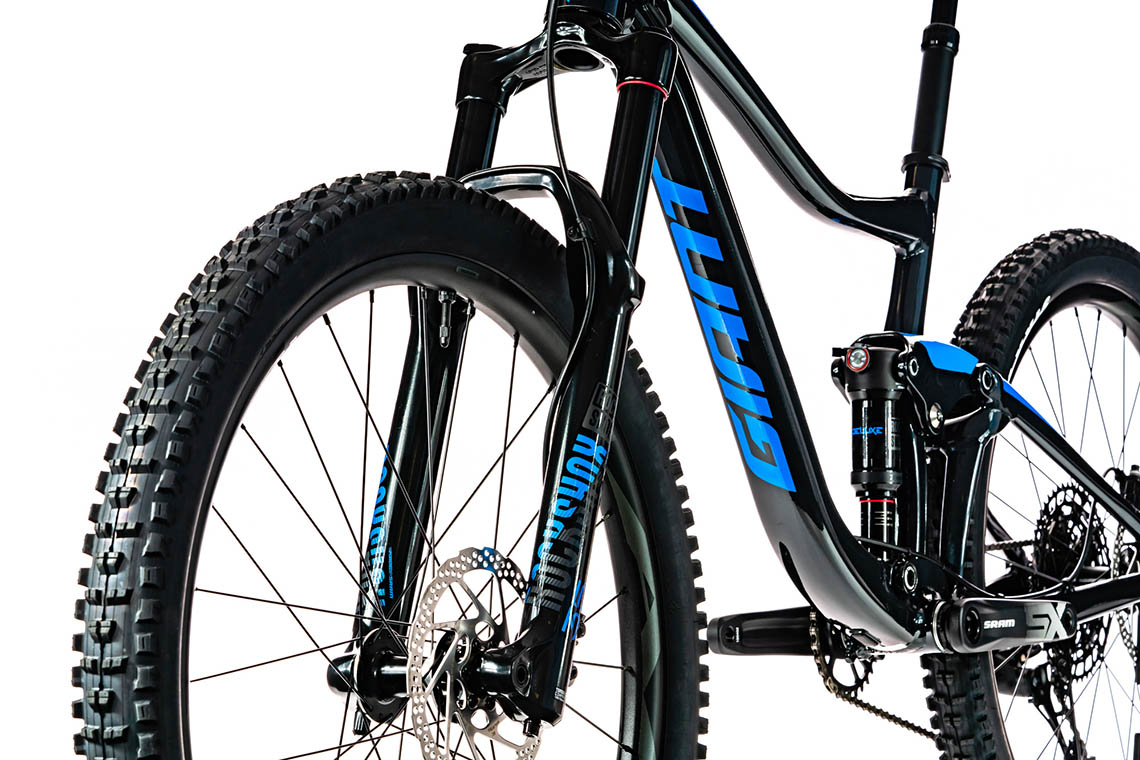 2020 GIANT Bicycles | TRANCE 3
