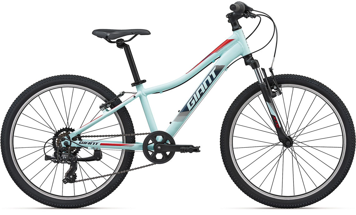 2020 GIANT Bicycles | XTC JR 24