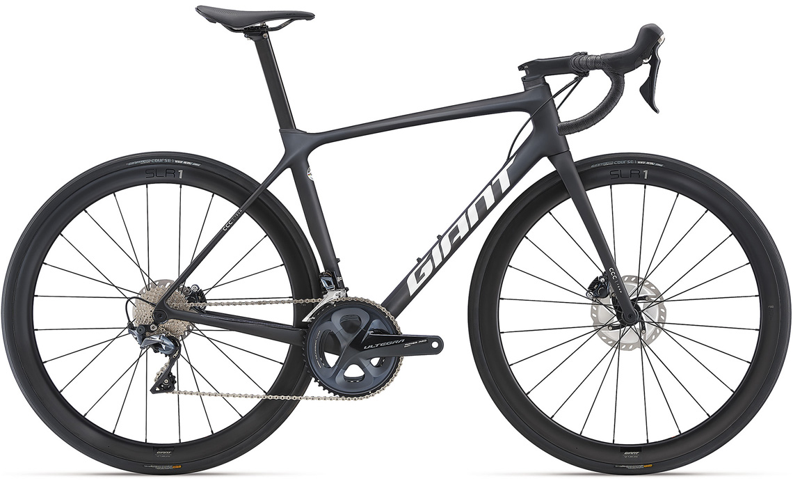 2021 GIANT Bicycles | TCR ADVANCED PRO TEAM DISC