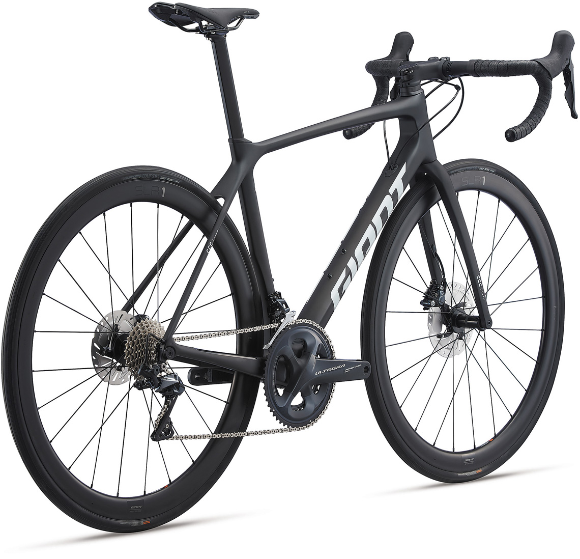 2021 GIANT Bicycles | TCR ADVANCED PRO TEAM DISC