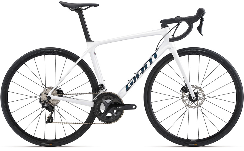 2021 GIANT Bicycles | TCR ADVANCED 2 KOM