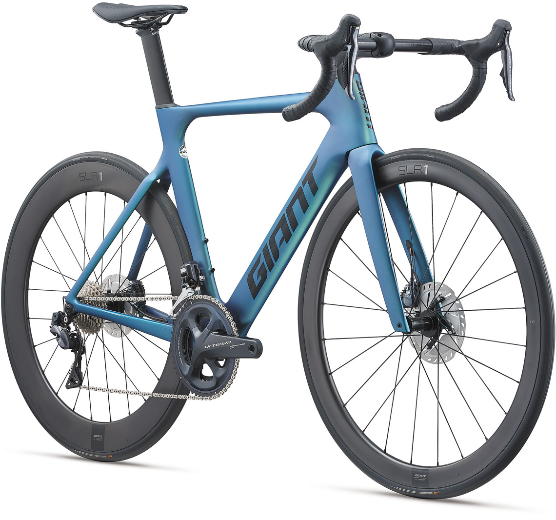 2021 GIANT Bicycles | PROPEL ADVANCED PRO 0 DISC