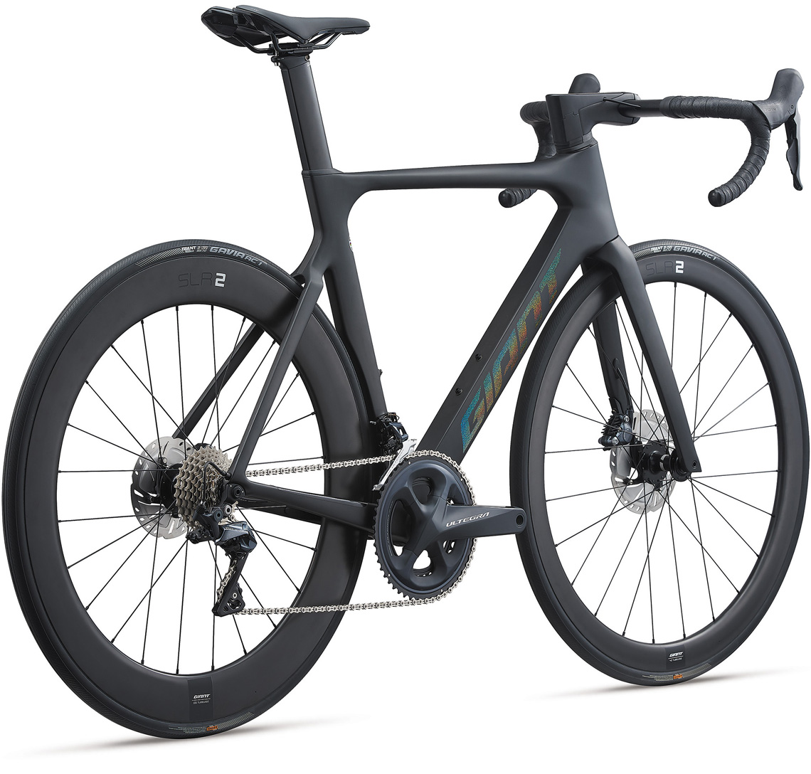 2021 GIANT Bicycles | PROPEL ADVANCED 1 DISC