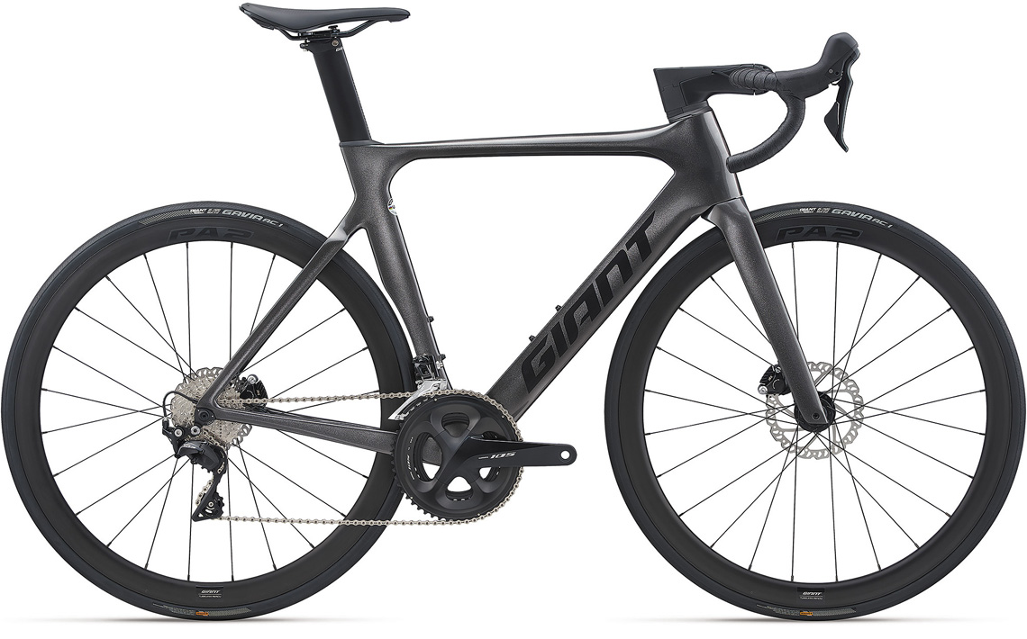 2021 GIANT Bicycles | PROPEL ADVANCED 2 DISC
