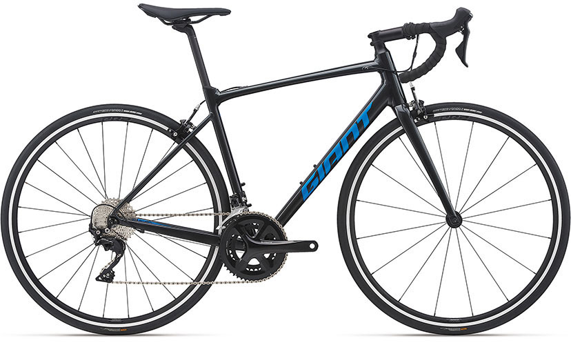 2021 GIANT Bicycles | CONTEND 2