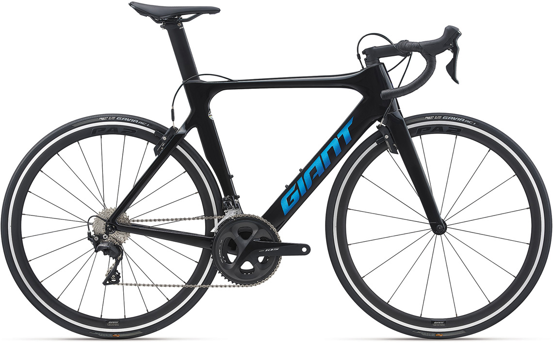 2021 GIANT Bicycles | PROPEL ADVANCED 2 SE
