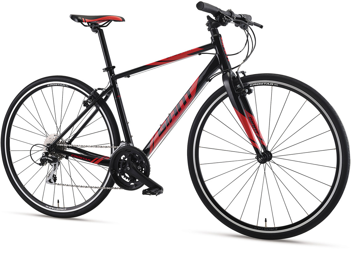 2021 GIANT Bicycles | CROSTAR