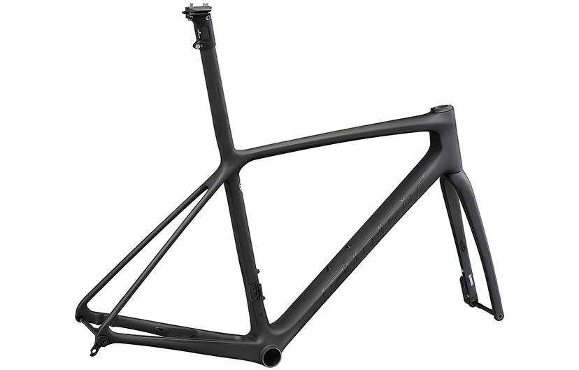 2021 GIANT Bicycles | TCR ADVANCED SL FRAME SET