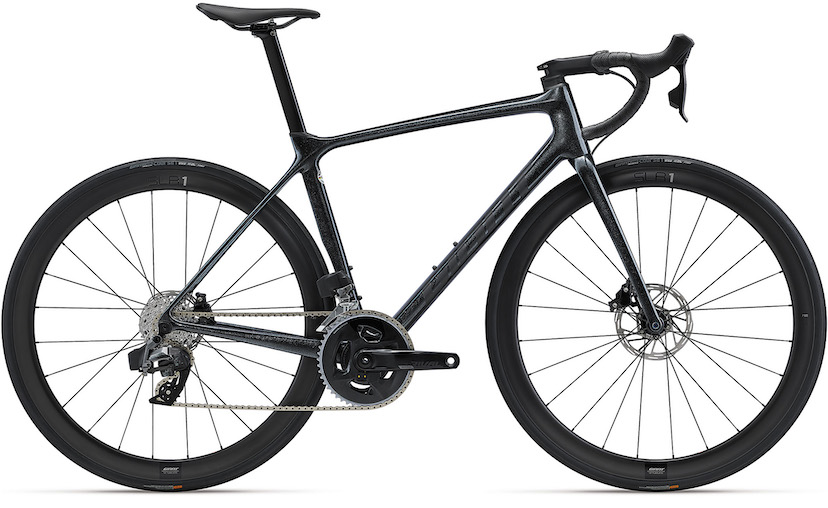 2021 GIANT Bicycles | Bikes ON-ROAD PERFORMANCE