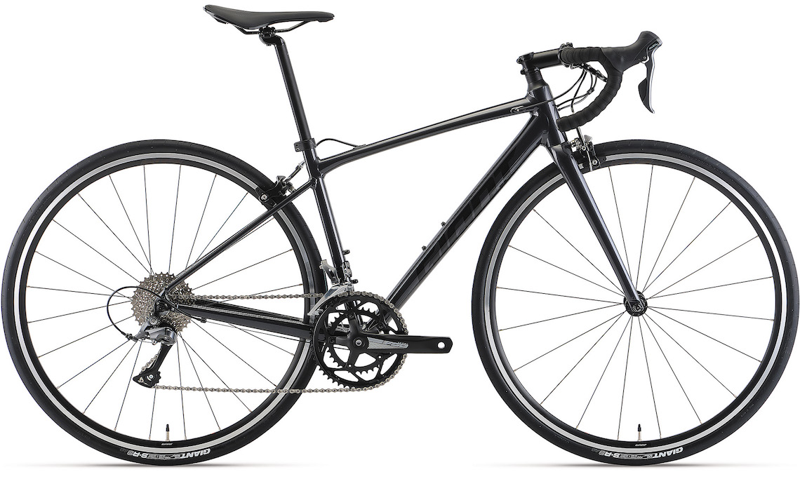 2021 GIANT Bicycles | CONTEND 2 (New 2022)