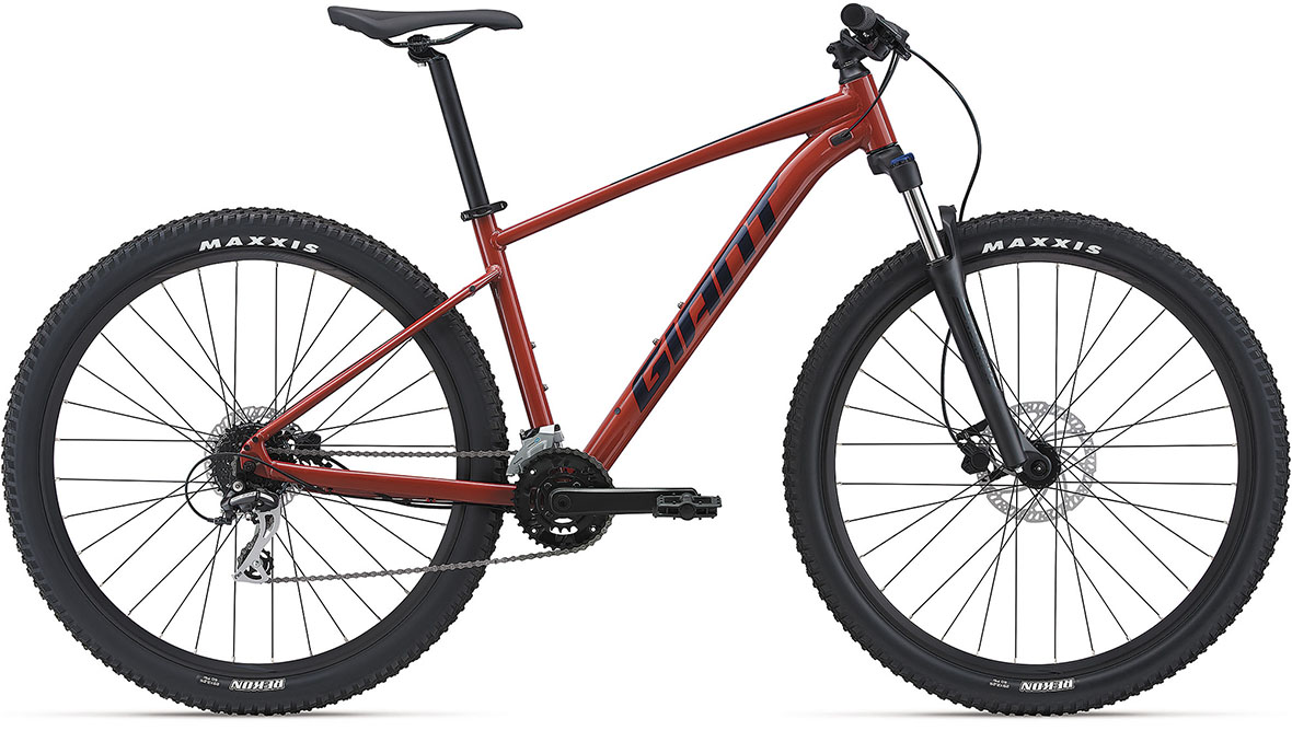2021 GIANT Bicycles | TALON 2