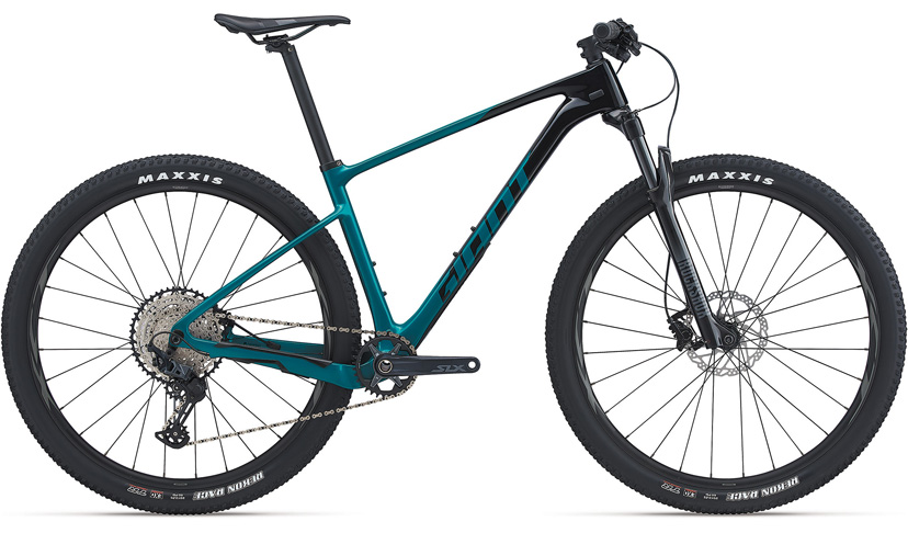 2021 GIANT Bicycles | Bikes OFF-ROAD PERFORMANCE