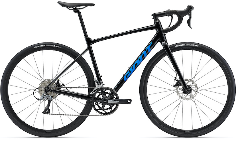2022 GIANT Bicycles | CONTEND AR 1