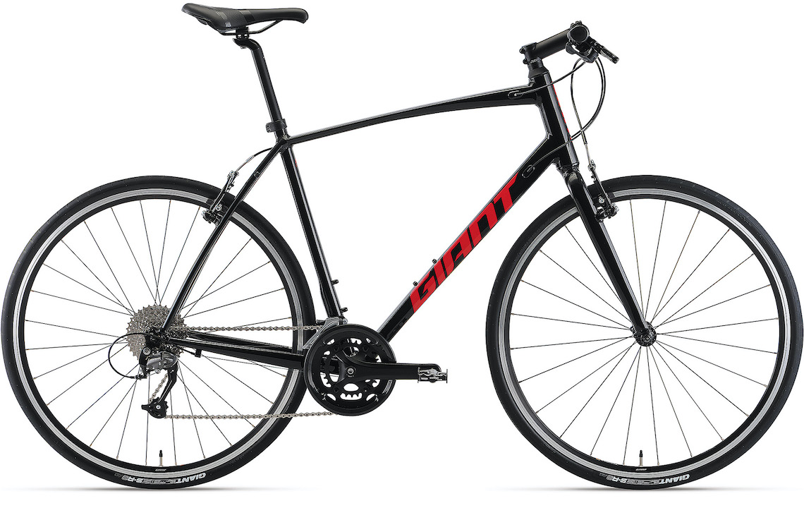 2022 GIANT Bicycles | ESCAPE RX 3