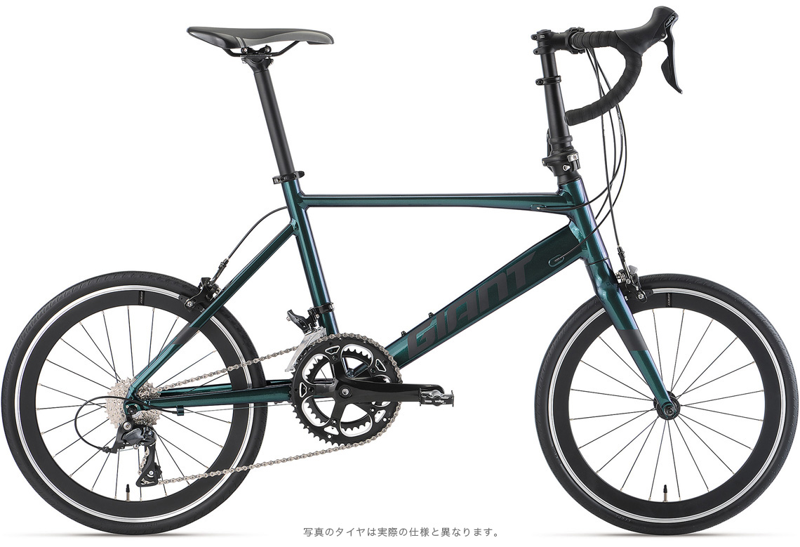 2022 GIANT Bicycles | IDIOM 1