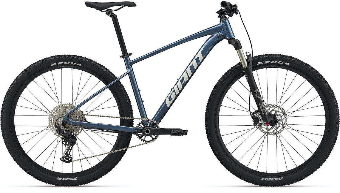 2022 GIANT Bicycles | TALON 0