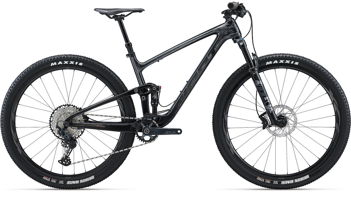 2022 GIANT Bicycles | ANTHEM ADVANCED PRO 29ER 2