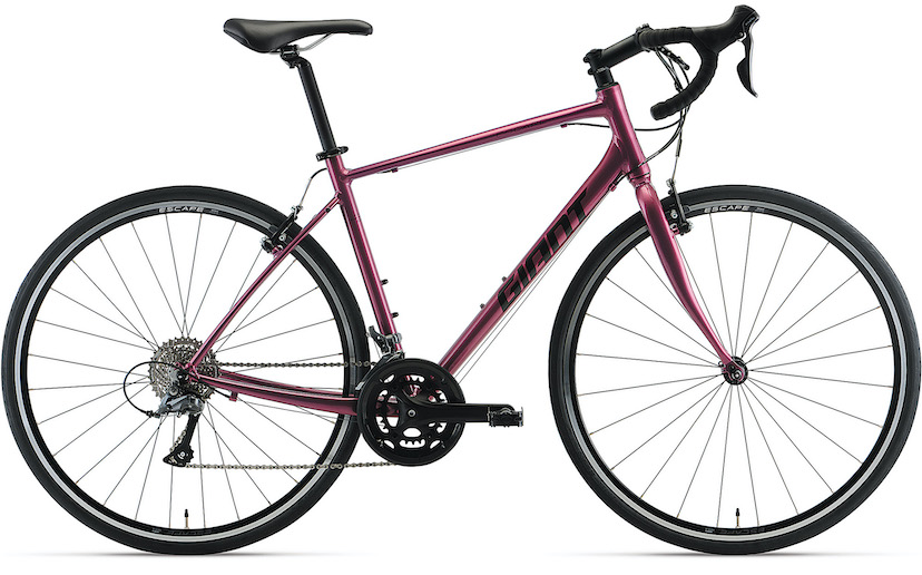 2023 GIANT Bicycles | ESCAPE R DISC