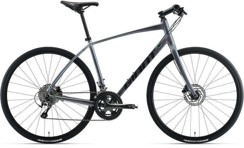 2023 GIANT Bicycles | ESCAPE RX 1 DISC