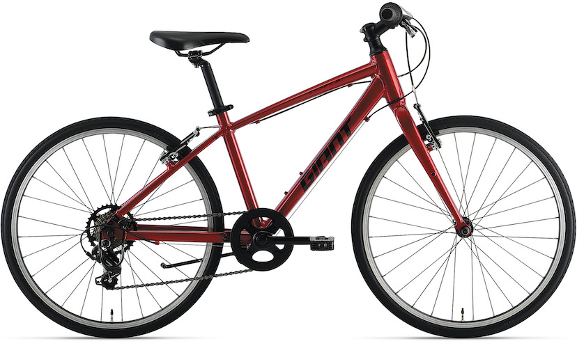 2023 GIANT Bicycles | KIDS BIKE GUIDE