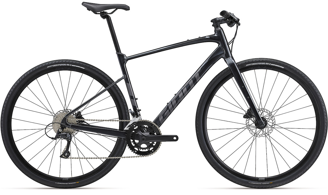 2023 GIANT Bicycles | FASTROAD AR 2