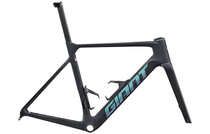 2023 GIANT Bicycles | PROPEL ADVANCED SL FRAME SET (New 2024)
