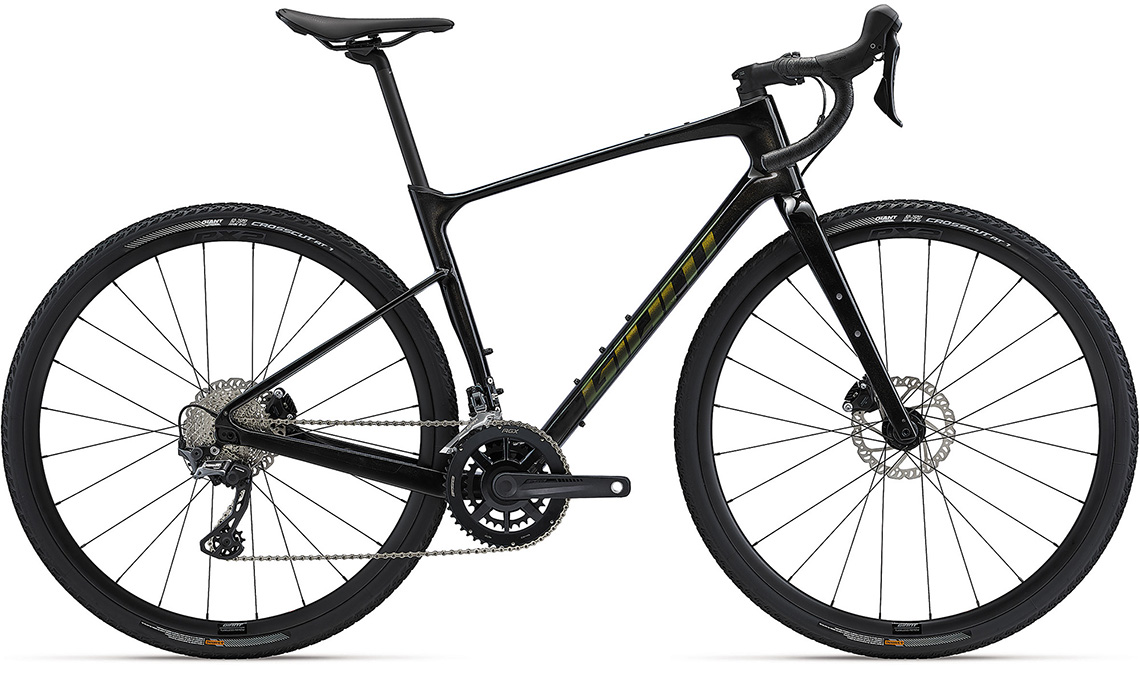 2023 GIANT Bicycles | REVOLT ADVANCED 2