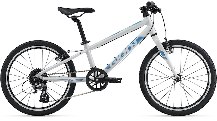 2023 GIANT Bicycles | KIDS BIKE GUIDE