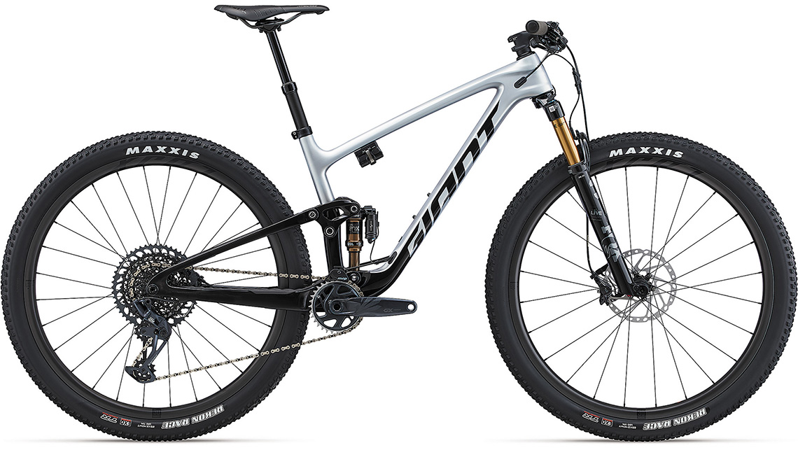 2023 GIANT Bicycles | ANTHEM ADVANCED PRO 29ER 1