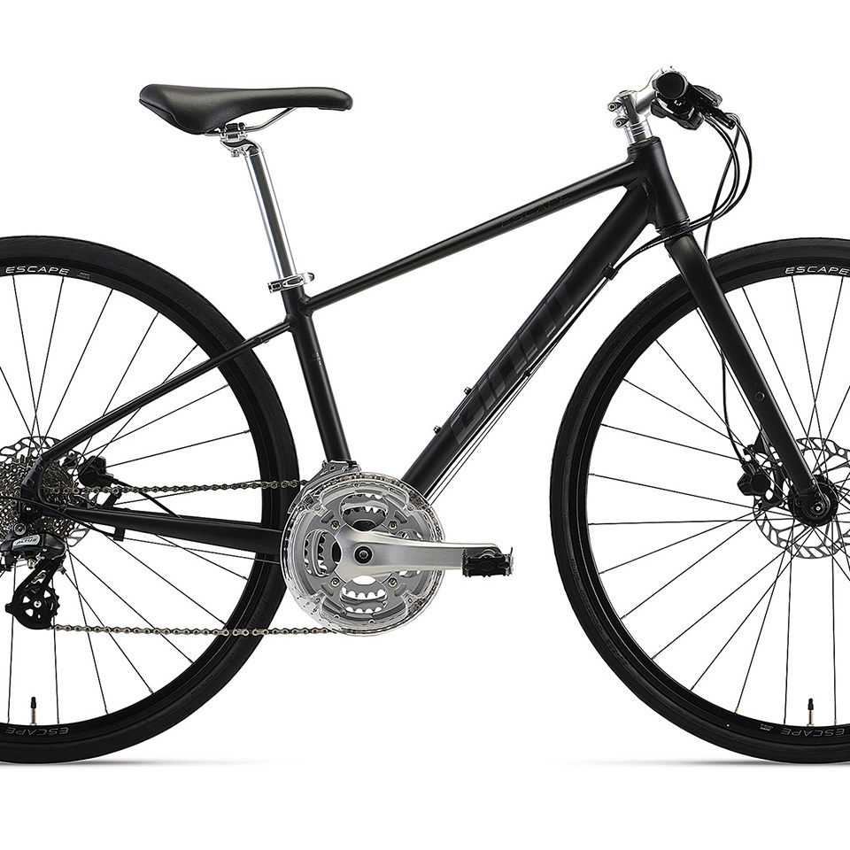 2023 GIANT Bicycles | ESCAPE R DISC
