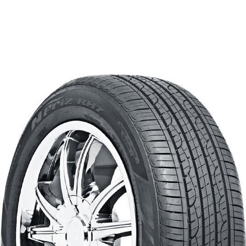 Nexen NPriz RH7 225/55R18 97H BSW | Affordable Tires - Giga