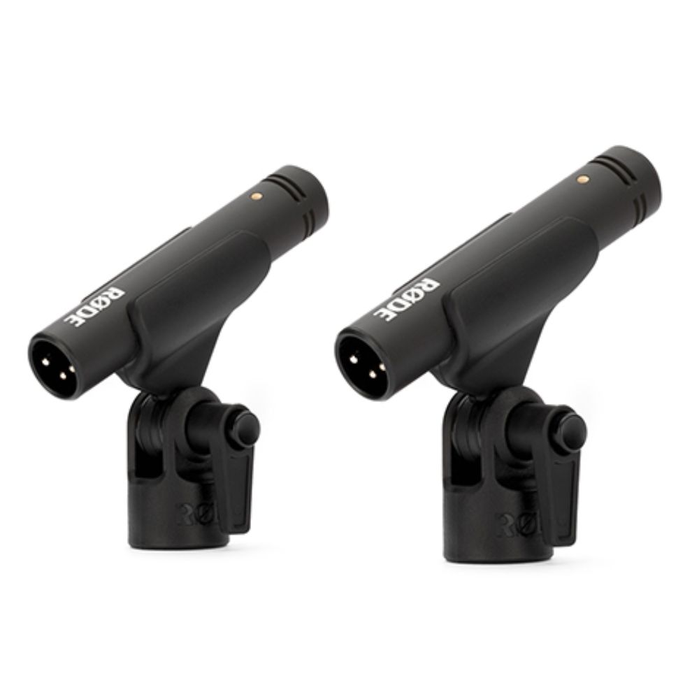 RODE(ロード) M5 マッチドペア / コンデンサーマイク / M5MP: マイク