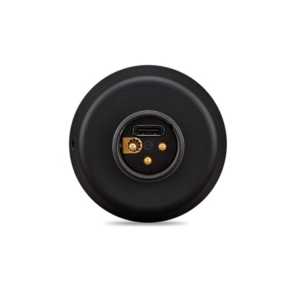 RODE(ロード) NT1（第5世代） ブラック / XLR&USB-C コンデンサー