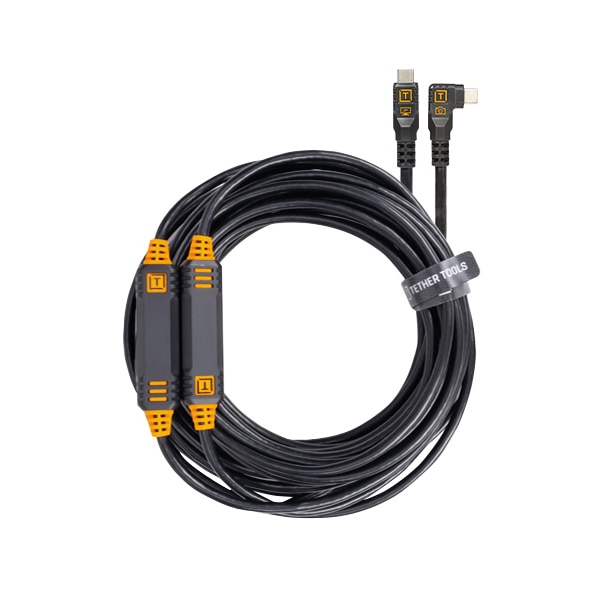 TETHER TOOLS(テザーツールズ) テザープロ USB-C トゥ USB-C