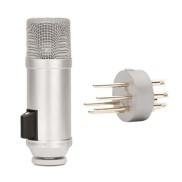 30%/OUTLET】RODE(ロード) ブロードキャスター / コンデンサーマイク