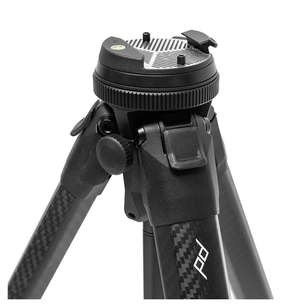 Peak Design(ピークデザイン) トラベル トライポッド カーボン / TT-CB