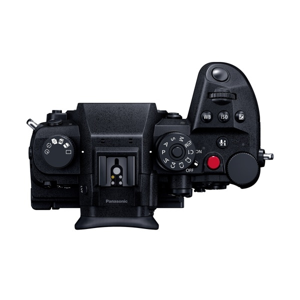 Panasonic(パナソニック) LUMIX GH7 デジタル一眼カメラ ボディ DC-GH7