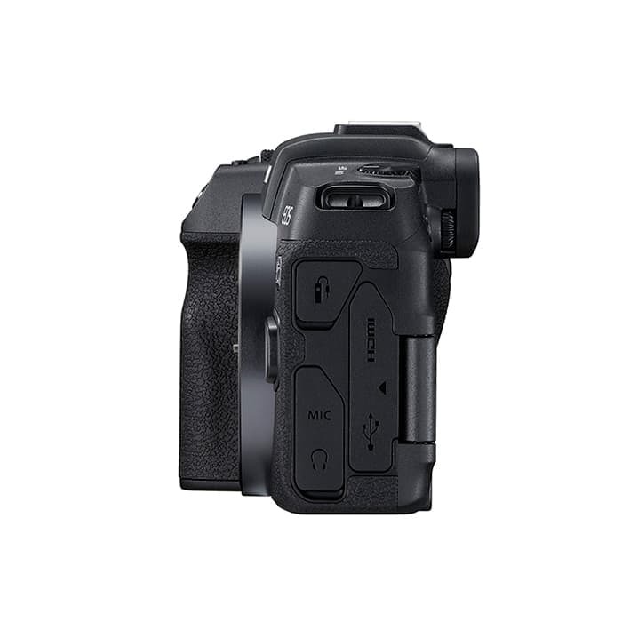 Canon(キヤノン) EOS RP カメラボディ 3380C001(EOS RPボディ): カメラ