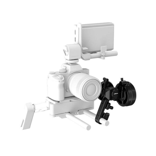 edelkrone(エーデルクローン)Focus one PRO フォーカスワン Pro